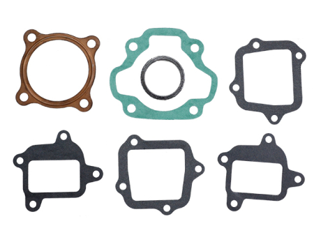 Set garnituri top-end - NAMURA - set garnituri top-end YAMAHA PW80 '83-'06