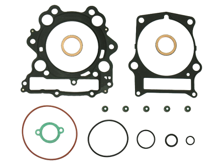 Garnituri și simeringuri - NAMURA - set garnituri top-end YAMAHA XTZ 660 TENERE , SZR 660 , MZ 660 SCORPION YFM 660 RAPTOR '01-'05 - 91-97 - 95-97 - 91-94