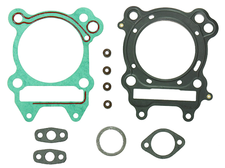 Set garnituri top-end - NAMURA - set garnituri top-end YAMAHA YFM 300 GRIZZLY - 12-13