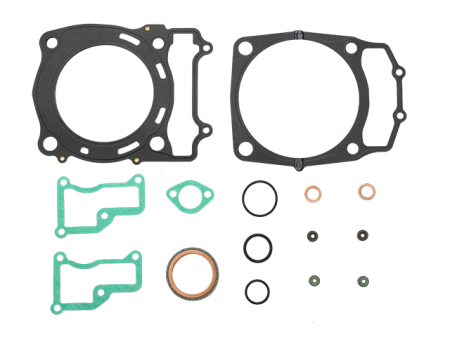 Set garnituri top-end - NAMURA - set garnituri top-end YAMAHA YFM 700 GRIZZLY/KODIAK/WOLVERINE '16-'18
