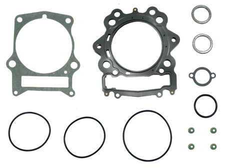 Set garnituri top-end - NAMURA - set garnituri top-end YAMAHA YFM 700 RAPTOR '06-'20, GRIZZLY '07-'15 - 810923