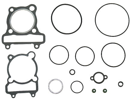 Set garnituri top-end - NAMURA - set garnituri top-end YAMAHA YFM250 BRUIN '05-'06, BIG BEAR '07-'09 ,TIMBERWOLF - 810824 - 92-00