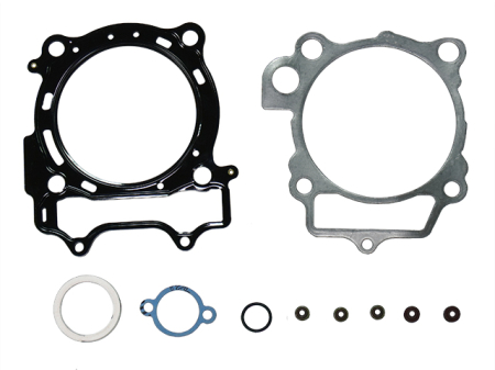 Set garnituri top-end - NAMURA - set garnituri top-end YAMAHA YFZ 450 R 09-25, X 10-11