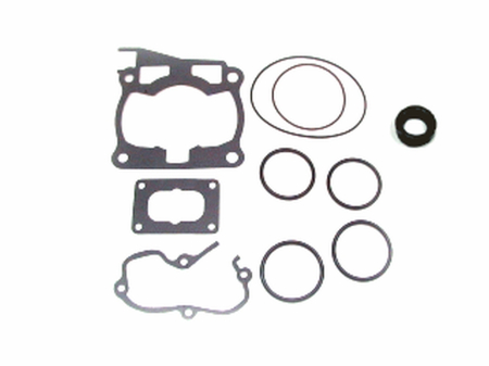 Set garnituri top-end - NAMURA - set garnituri top-end YAMAHA YZ 125 '98-'01 - L2040207