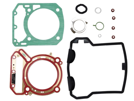 Set garnituri top-end - NAMURA - set garnituri top-end Z USZCZELKA POKRYWY ZAWOROWEJ CAN-AM OUTLANDER>MAX 500>700 HD5>HD7 '23-'24, COMMANDER>DEFENDER>MAVERIC TRAIL>TRAXTER>MAX 700 HD7 EFI '22-'24