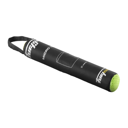 Neck tube moto din microfibră Furygan, negru [1]