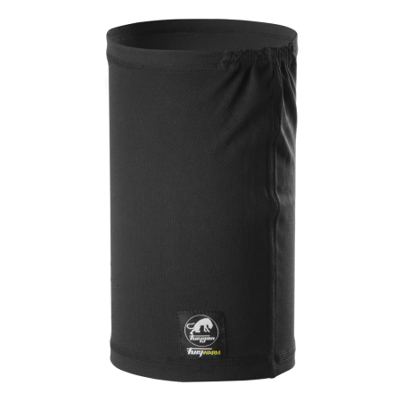 ECHIPAMENTE - Neck tube moto din microfibră Furygan, negru