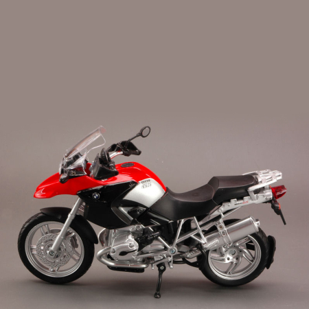 Idei de Cadou - NEW RAY [1:12] - BMW R 1200 GS 2006 [nou]