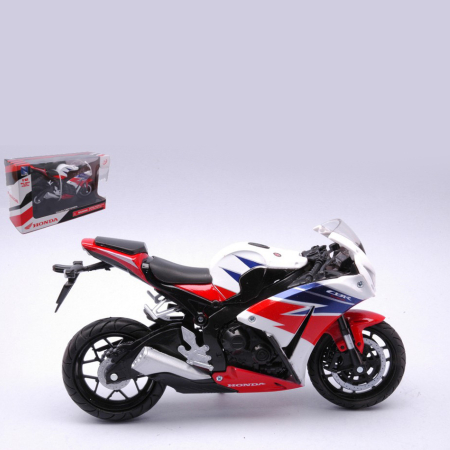Idei de Cadou - NEW RAY [1:12] - Honda CBR 1000RR [nou]