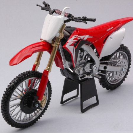 Machete - New Ray [1:12] - Honda Cross 450 R