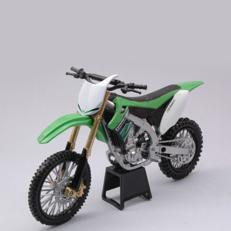 Idei de Cadou - New Ray [1:12] - Kawasaki Cross KX 450 F