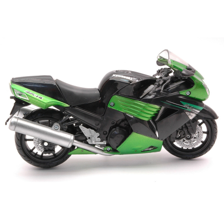 Idei de Cadou - New Ray [1:12] - Kawasaki ZX14