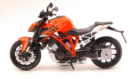 Idei de Cadou - NEW RAY [1:12] - KTM 1290 SUPER DUKE R