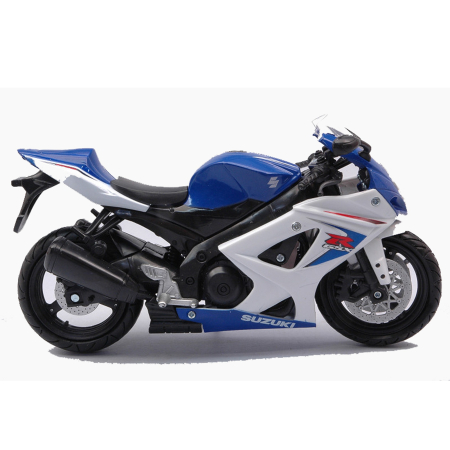 Idei de Cadou - New Ray [1:12] - Suzuki GSX-R1000