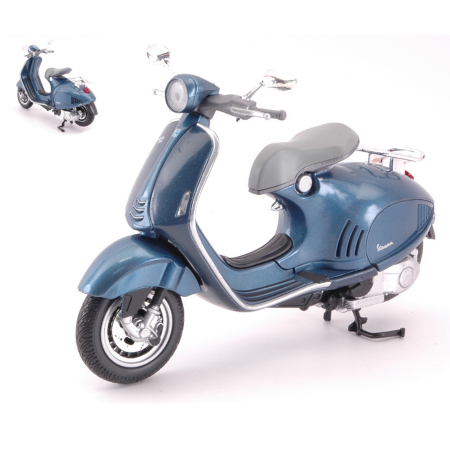 Idei de Cadou - New Ray [1:12] - Vespa 946 2013-15, Blue