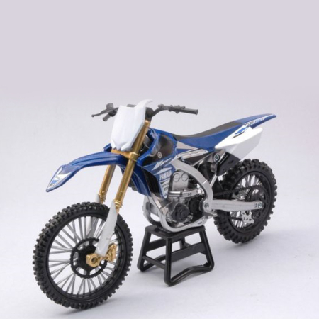 Machete - New Ray [1:12] - Yamaha Cross YZ 450 F