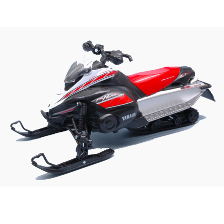 Idei de Cadou - New Ray [1:12] - Yamaha Snowmobile FX 2008