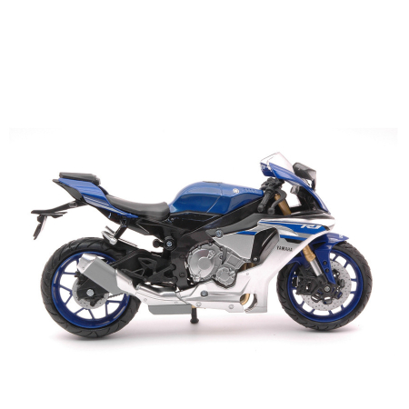 Idei de Cadou - New Ray [1:12] - Yamaha YZF-R1