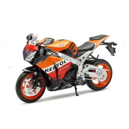 Idei de Cadou - NEW RAY [1:6] - Honda CBR 1000 RR 2009 [nou]