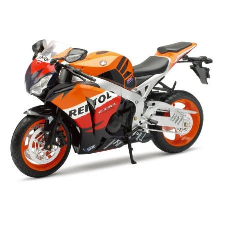 Idei de Cadou - NEW RAY [1:6] - Honda CBR 1000 RR REPSOL [nou]