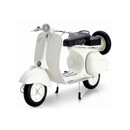 Idei de Cadou - NEW RAY [1:6] - Vespa PIAGGIO 150 VL1T 1963 AVORIO [nou]