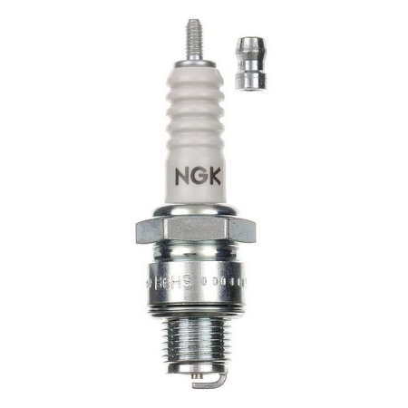 Bujii si accesorii - NGK - Bujie B6HS