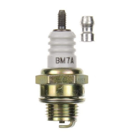 Bujii si accesorii - NGK - Bujie BM7A