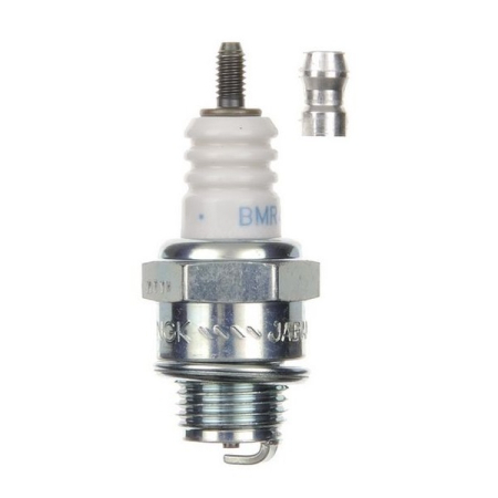 Bujii si accesorii - NGK - Bujie BMR4A