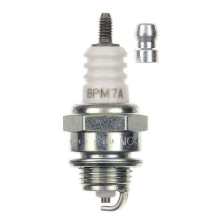 Bujii si accesorii - NGK - Bujie BPM7A
