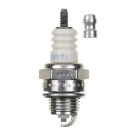 Bujii si accesorii - NGK - Bujie BPMR7A