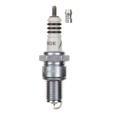 Bujii si accesorii - NGK - Bujie BPR6EIX Iridium