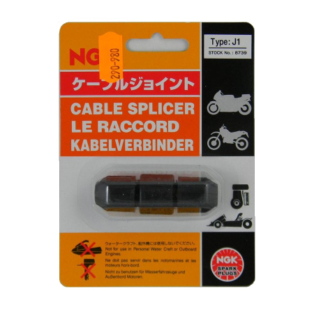 Bujii si accesorii - NGK - Conector J-1