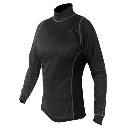 Torso - NORDCODE - Bluza corp dama ANTIFREEZE