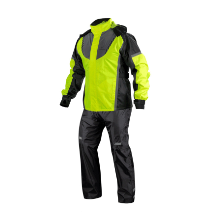 Torso - NORDCODE - Costum ploaie H2OUT