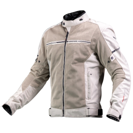 Torso - NORDCODE - Geaca AERO-R II