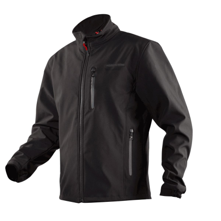 Categorie Temporara - NORDCODE - Geaca CITIZEN TECH