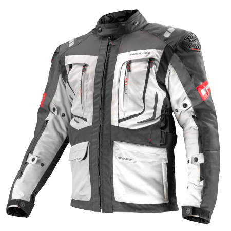 Torso - NORDCODE - Geaca DAKAR EVO II