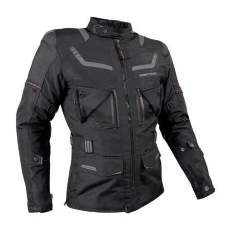 ECHIPAMENTE - NORDCODE - Geaca dama ADVENTURE EVO 24