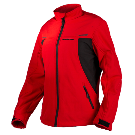 Torso - NORDCODE - Geaca dama PULSE