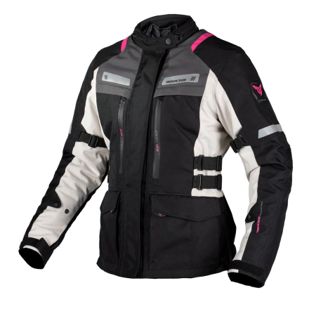 Torso - NORDCODE - Geaca dama RHYNO