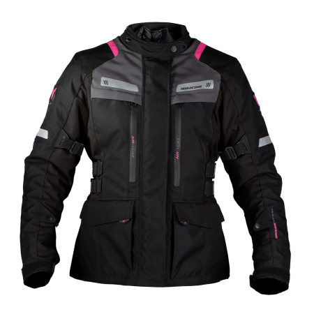 Torso - NORDCODE - Geaca dama SENEGAL