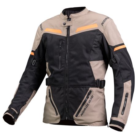 ECHIPAMENTE - NORDCODE - Geaca DUNE