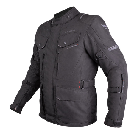 Torso - NORDCODE - Geaca DUST