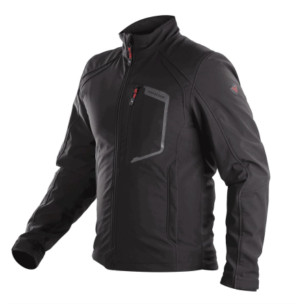 Categorie Temporara - NORDCODE - Geaca ERGO SOFTSHELL