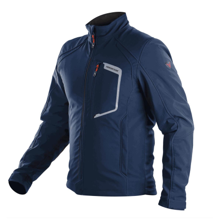 Torso - NORDCODE - Geaca ERGO SOFTSHELL