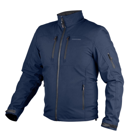 Torso - NORDCODE - Geaca PULSE