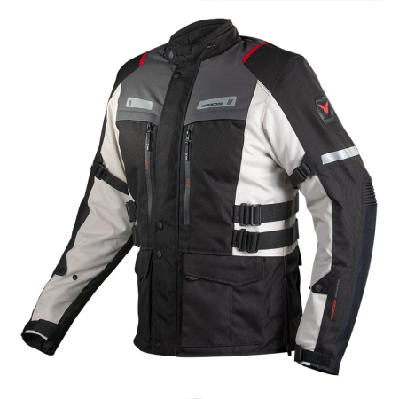 Torso - NORDCODE - Geaca RHYNO