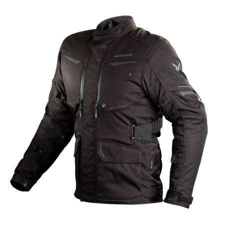 Torso - NORDCODE - Geaca SENEGAL