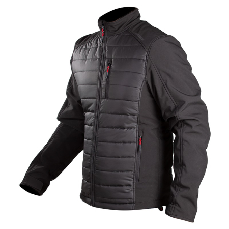 Torso - NORDCODE - Geaca SQUARE