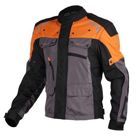 Categorie Temporara - NORDCODE - Geaca X-Cross